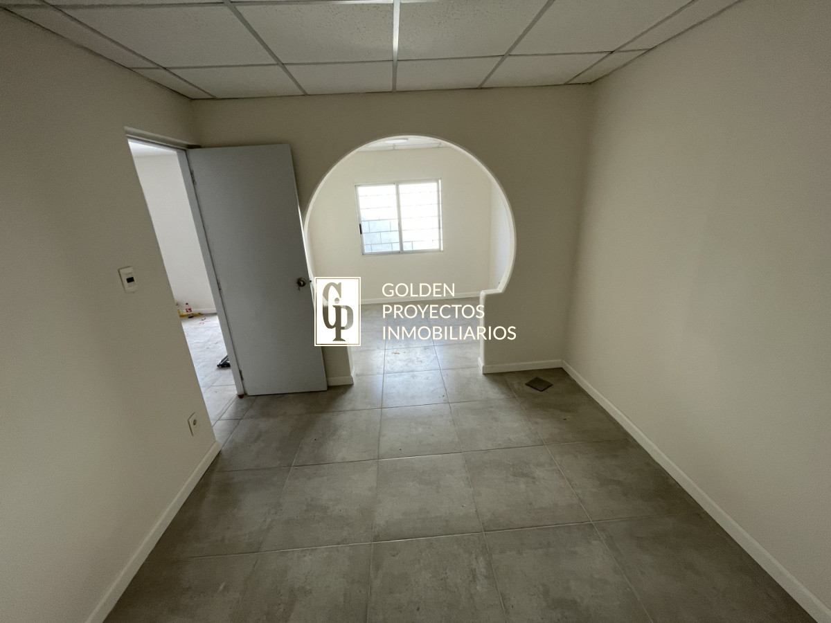 Apartamento ID.766/ - Apartamento en alquiler un dormitorio con cochera en Buceo