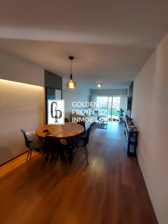Apartamento ID.534/Apartamento-En-Venta-de-3-Dormitorios-Con-Cochera-En-Barra-De-Carrasco - Apartamento En Venta de 3 Dormitorios Con Cochera En Barra De Carrasco