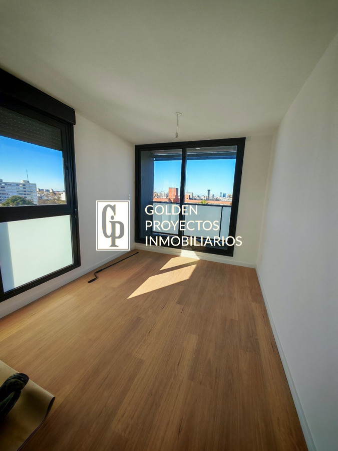 Apartamento ID.607/Apartamento-En-Alquiler-1-Dormitorio-En-La-Blanqueada - Apartamento En Alquiler 1 Dormitorio En La Blanqueada