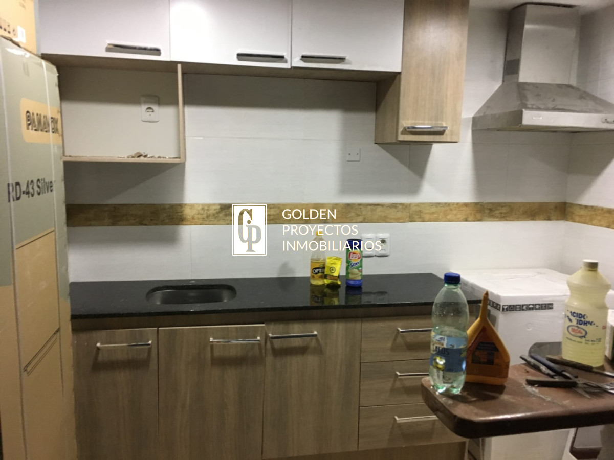 Apartamento ID.653 - Apartamento en Alquiler dos dormitorios en Cordon