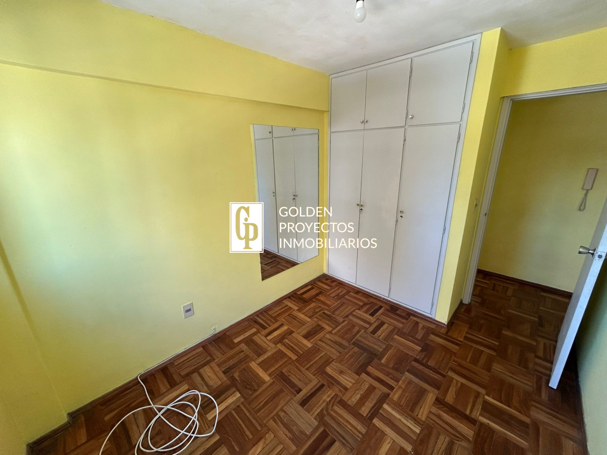 Apartamento ID.401 - Apartamento en venta 2 dormitorios Cordón sur