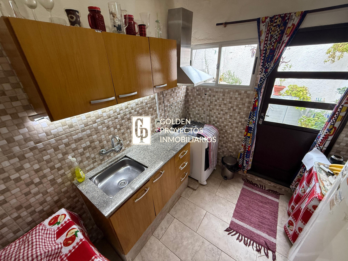 Apartamento ID.503 - Apartamento en venta,1 dormitorio,Malvin.