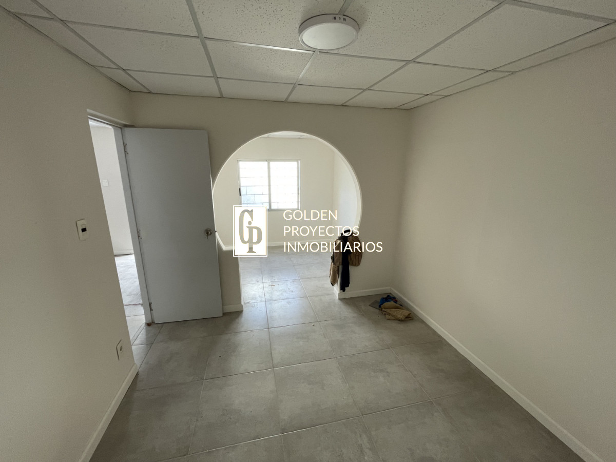 Apartamento ID.766/ - Apartamento en alquiler un dormitorio con cochera en Buceo