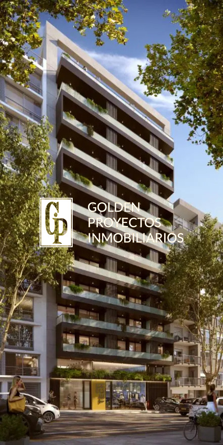 Apartamento ID.297 - Monoambiente en Venta Cordon