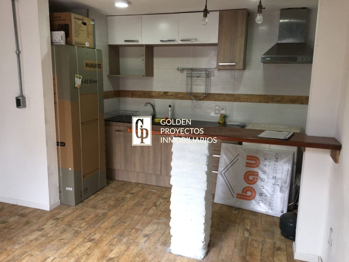 Apartamento ID.653 - Apartamento en Alquiler dos dormitorios en Cordon