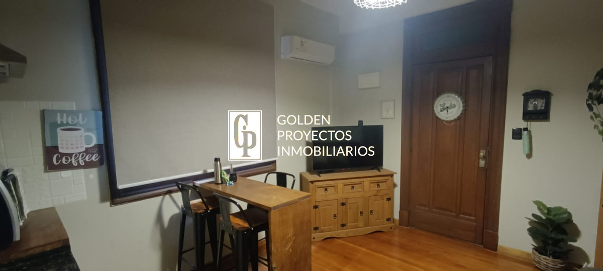Apartamento ID.556 - Apartamento En Venta Amoblado En Centro 