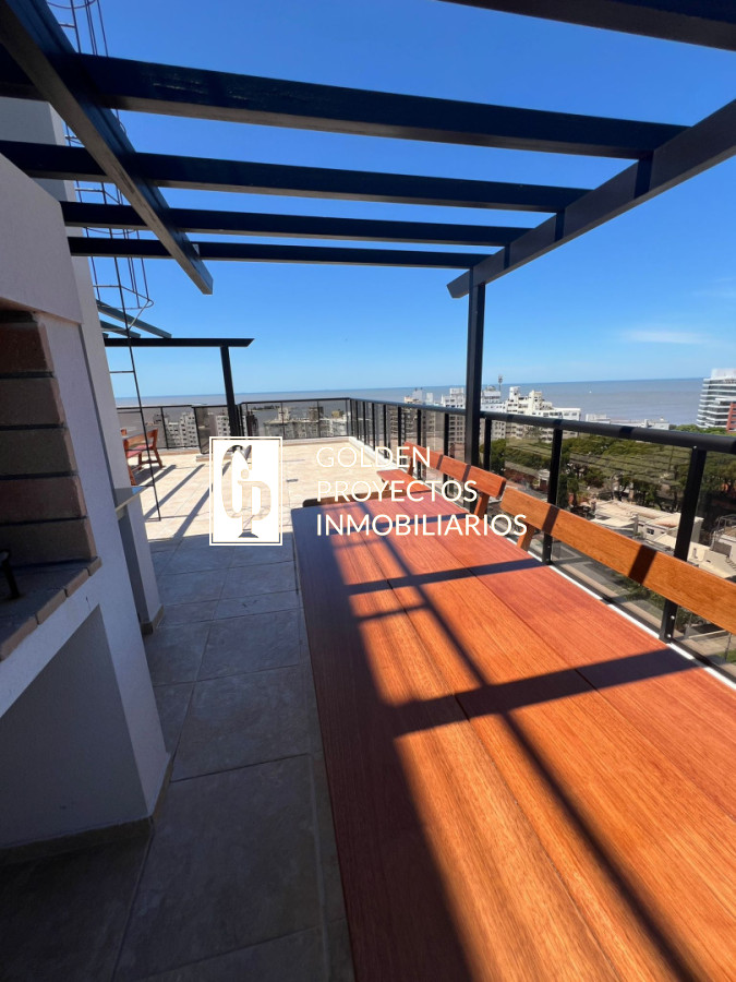 Apartamento ID.609/ - Apartamento en Venta a Estrenar de 1 Dormitorio en Malvin a pasos de la Rambla