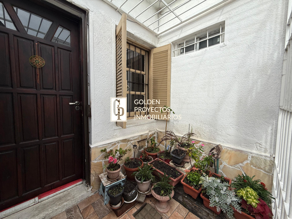 Apartamento ID.503 - Apartamento en venta,1 dormitorio,Malvin.