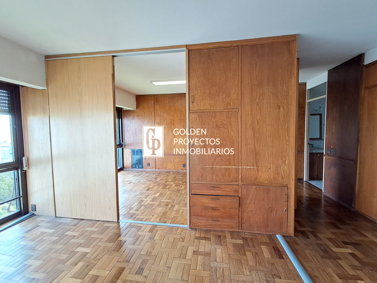 Apartamento ID.759/ - Alquiler Apartamento Un Dormitorio Centro