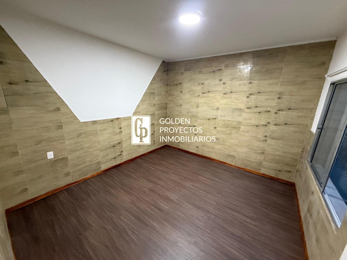 Apartamento ID.768/ - Apartamento en alquiler un dormitorio en Buceo.