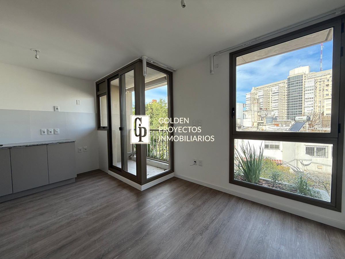 Apartamento ID.479 - Apartamento en Venta 1 dormitorio en 01 Vila 
