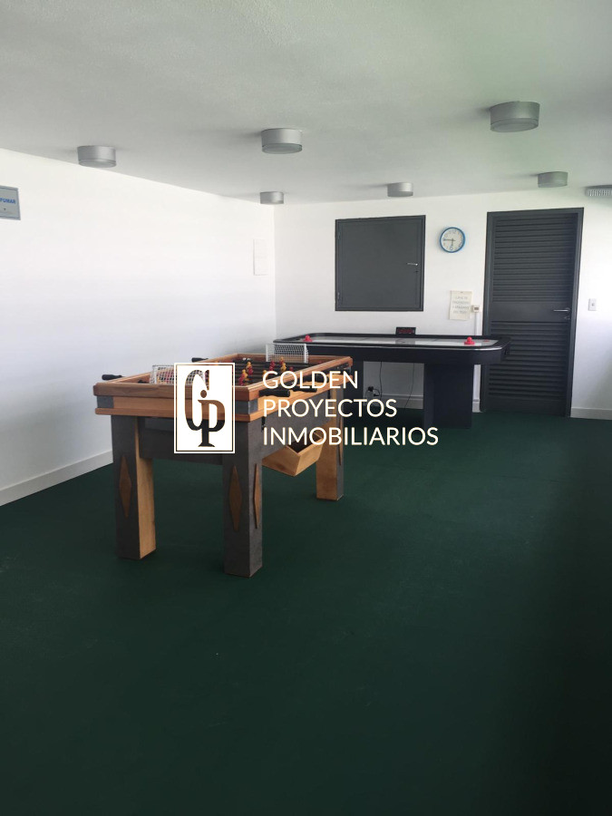 Apartamento ID.595/Apartamento-En-Alquiler-2-Dormitorios-En-Buceo - Apartamento En Alquiler 2 Dormitorios En Buceo