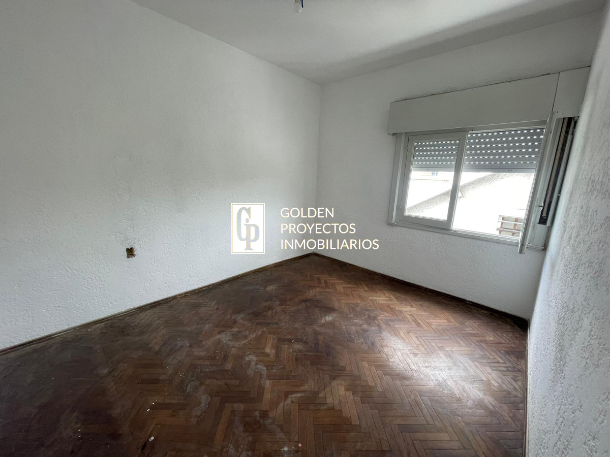 Apartamento ID.118 - Apartamento en alquiler 2 dormitorios Buceo