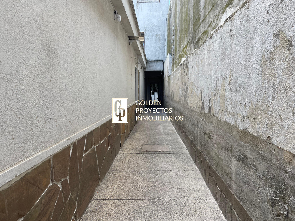 Apartamento ID.340 - Apartamento en venta, 1 dormitorio, Malvin norte.