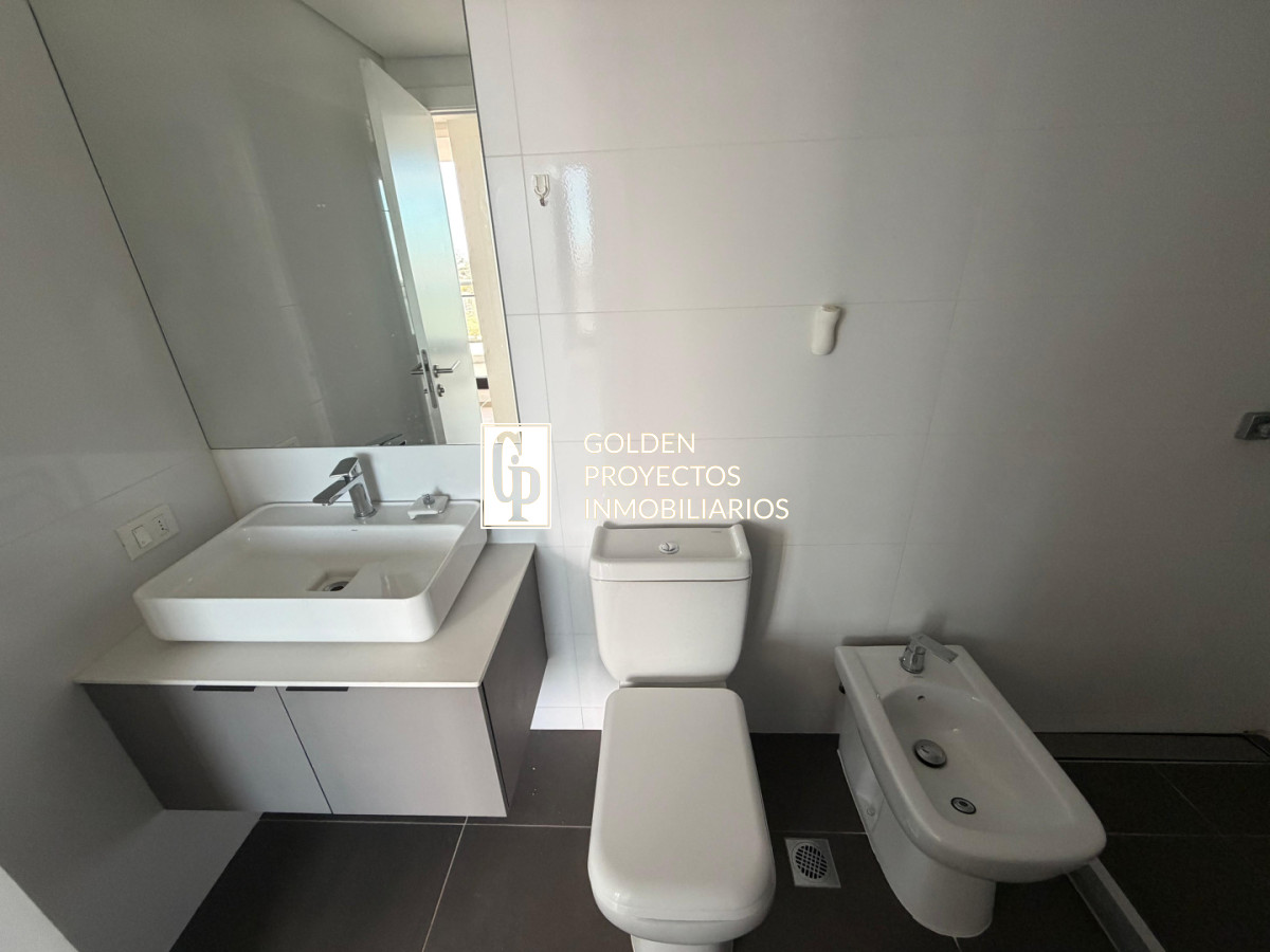 Apartamento ID.748/ - Apartamento en Alquiler 1 Dormitorio Piso 24 en Buceo