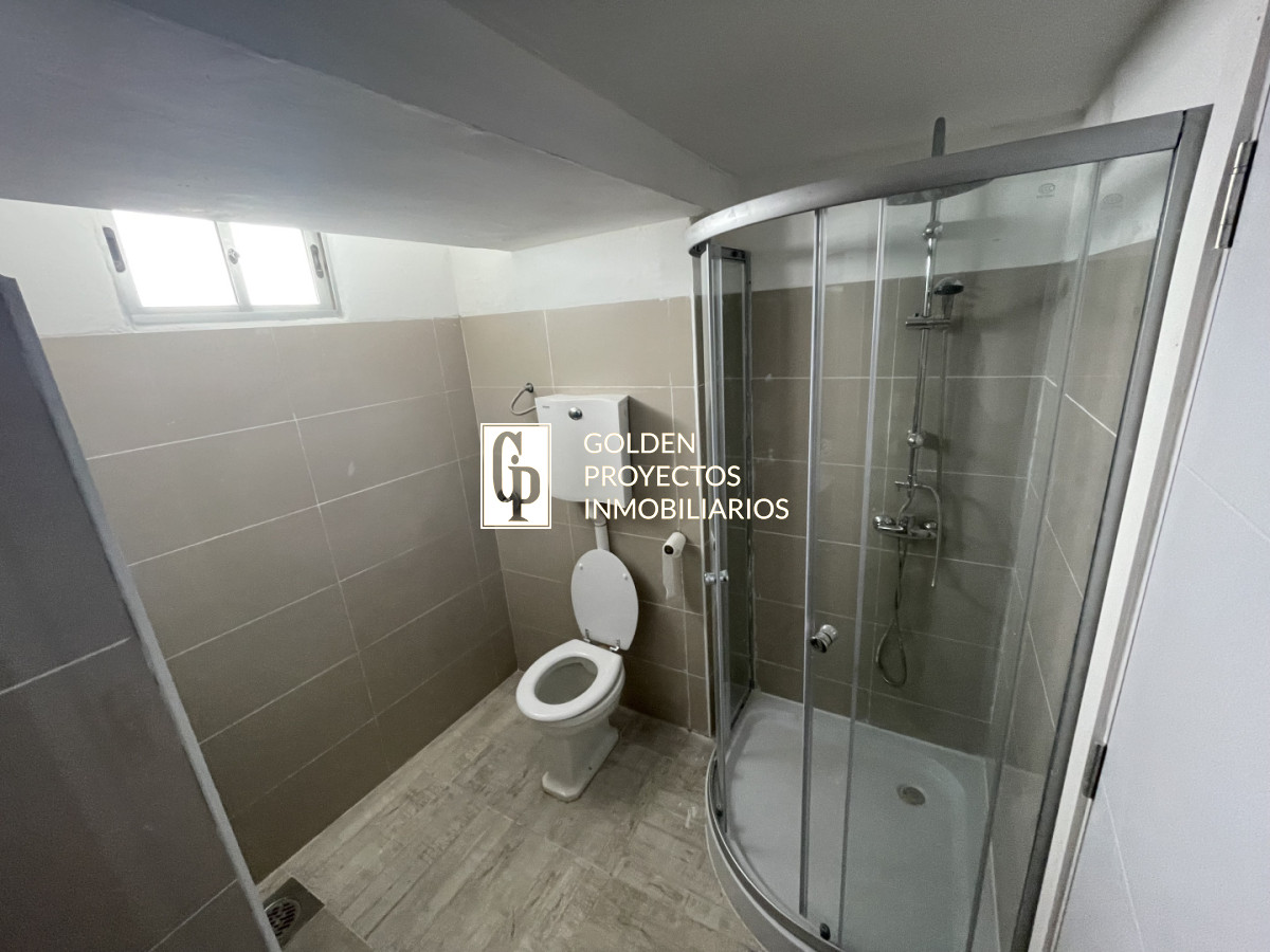 Apartamento ID.767/ - Apartamento en alquiler dos dormitorios con cochera en Buceo