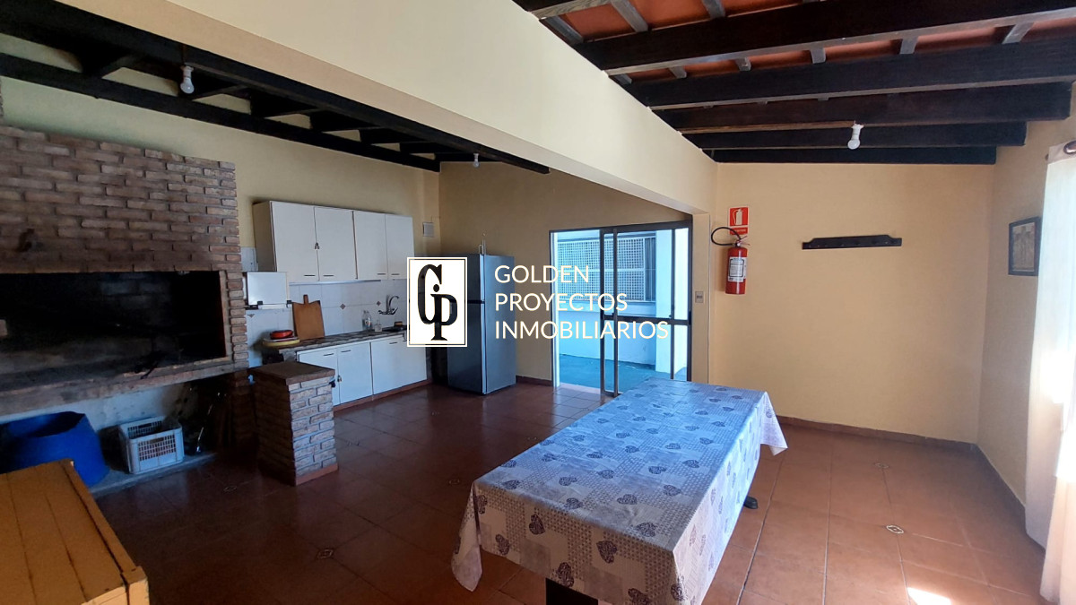 Apartamento ID.695 - Apartamento venta, 2 dormitorios, Parque Batlle