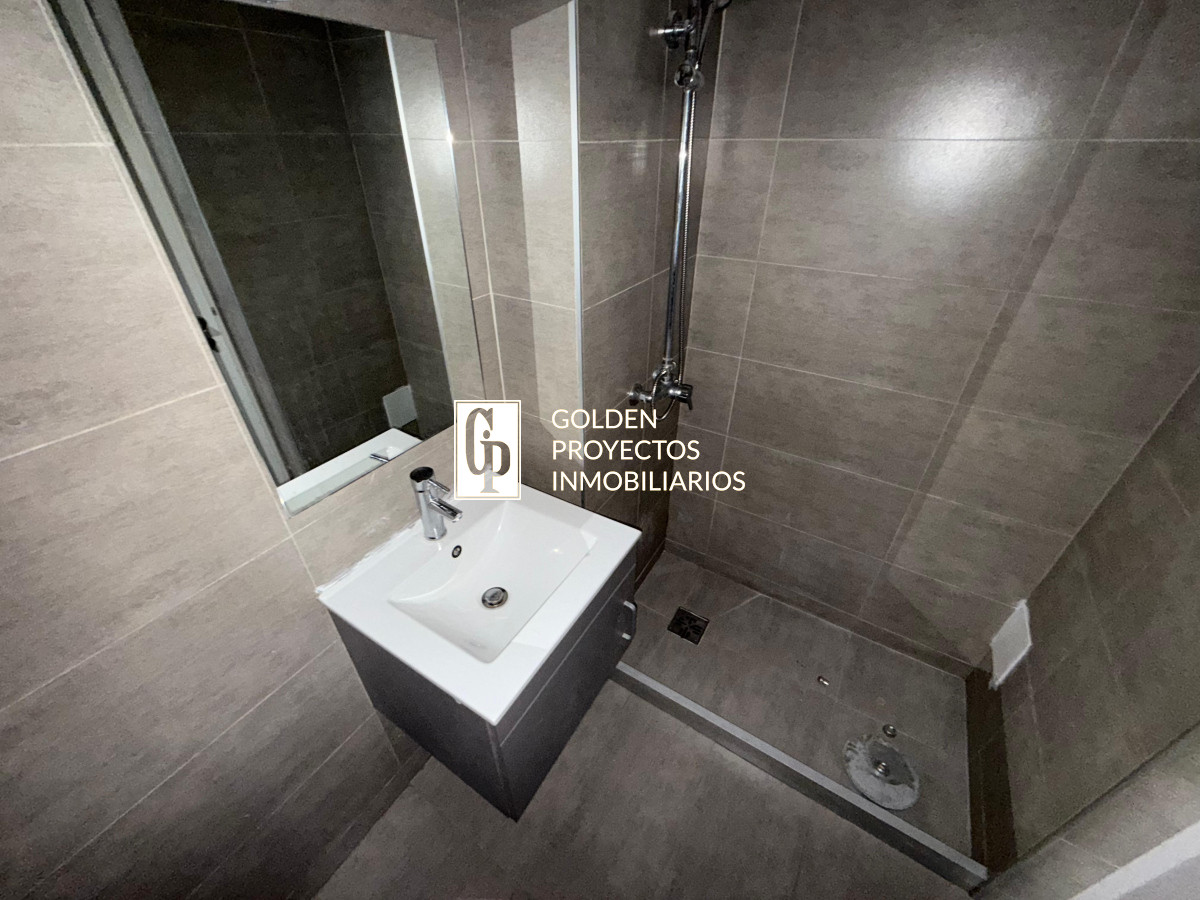 Apartamento ID.544 - Apartamento de Alquiler 2 Dormitorios en La Blanqueada