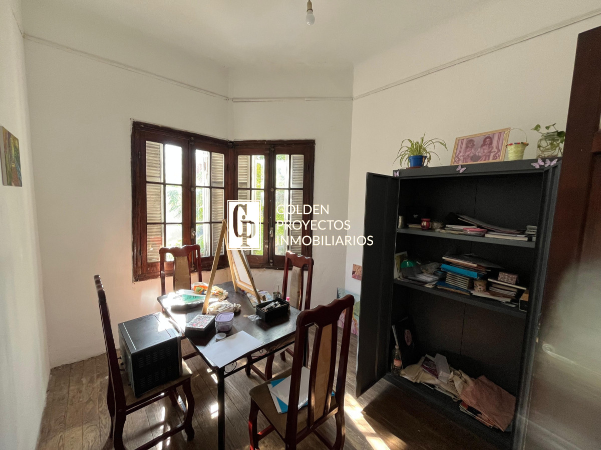 Apartamento ID.498 - Apartamento en venta 3 dormitorios Aguada