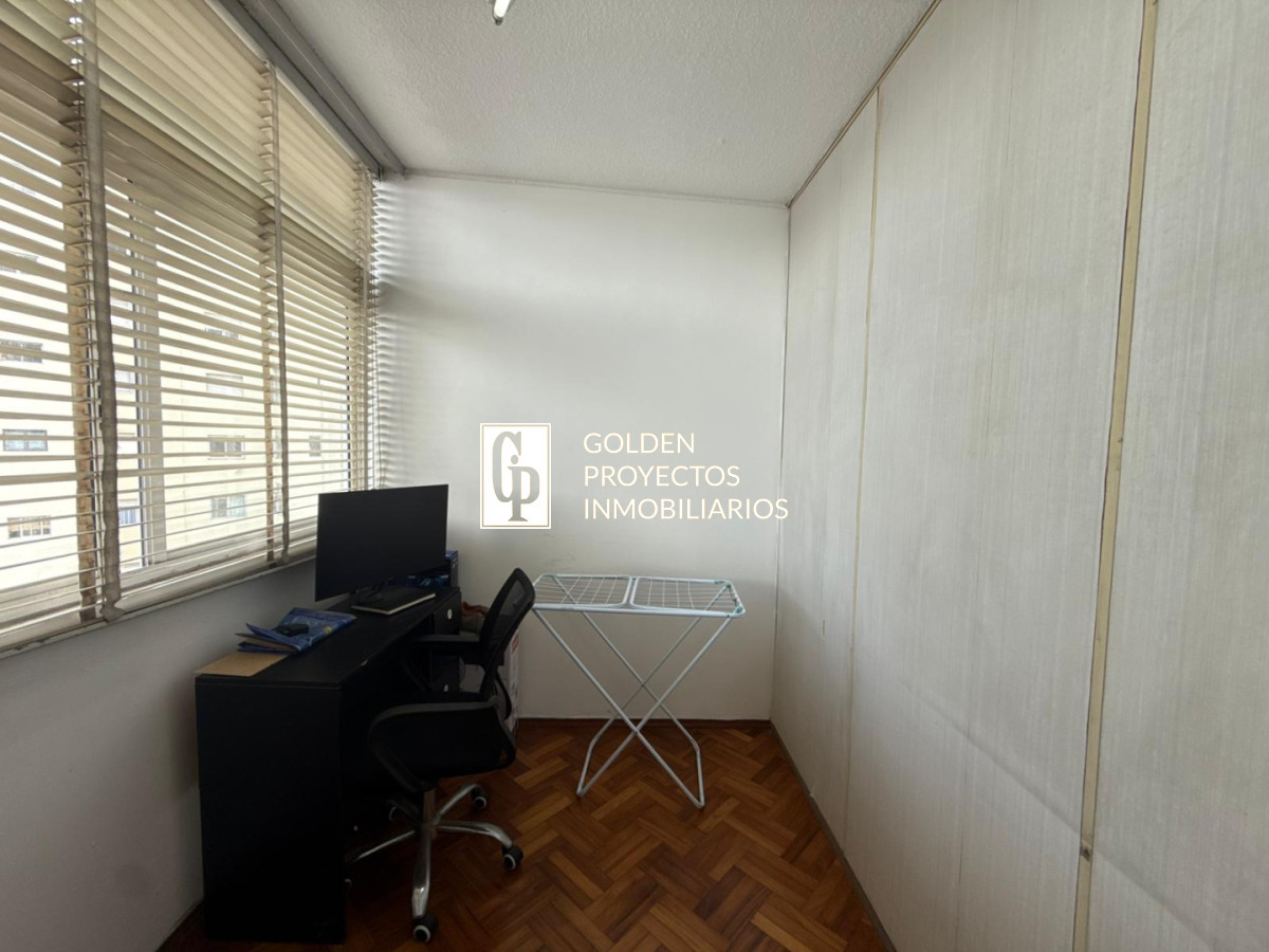 Apartamento ID.778/ - Apartamento en Venta 2 o 3 dormitorios con Garage en Parque Batlle 