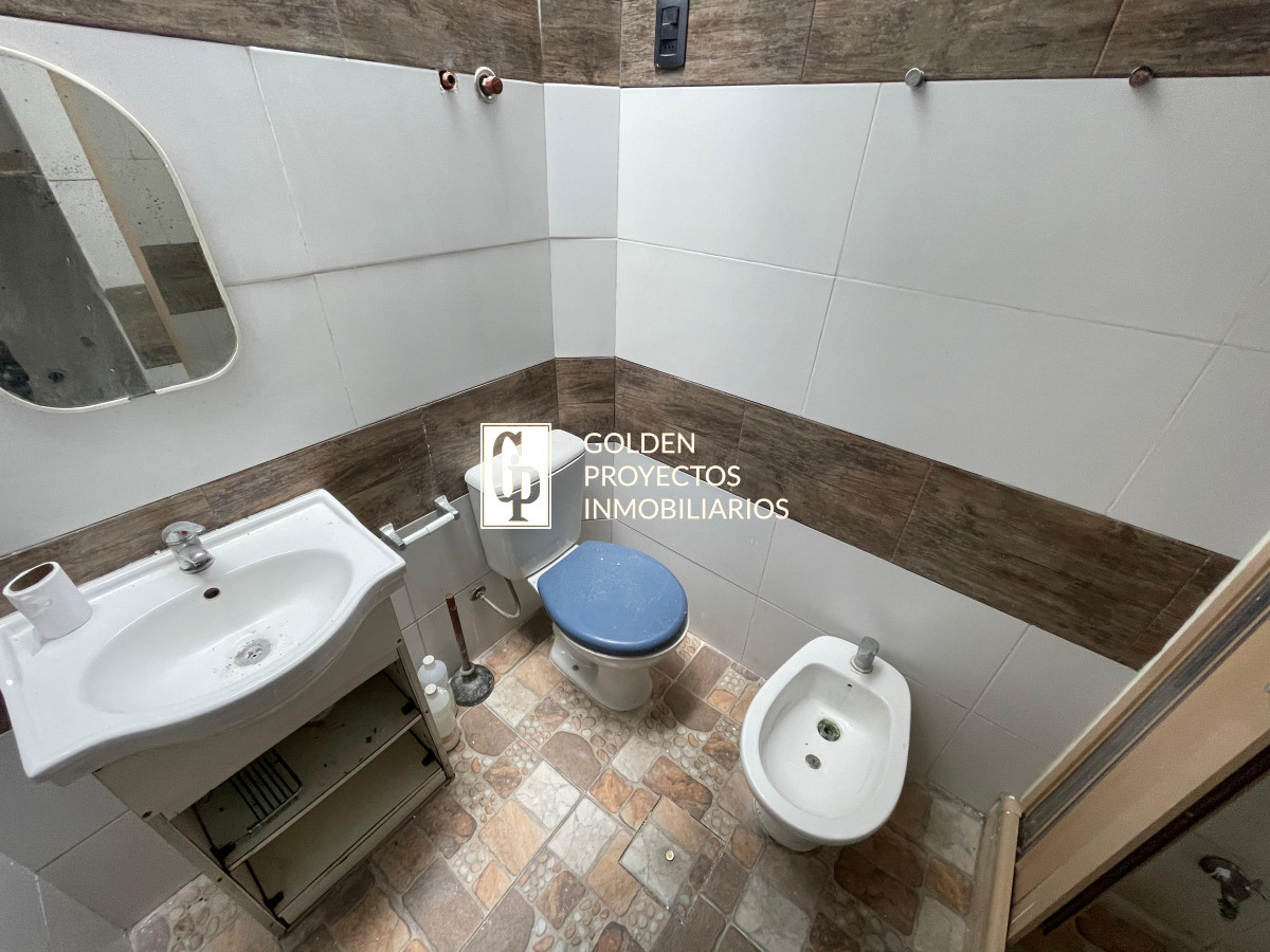 Apartamento ID.340 - Apartamento en venta, 1 dormitorio, Malvin norte.