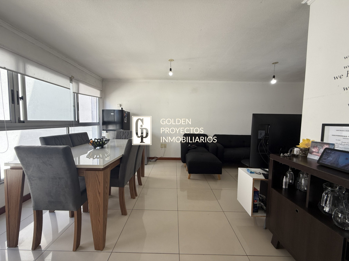 Apartamento ID.706 - Apartamento en Venta 1 Dormitorio Puertito del Buceo