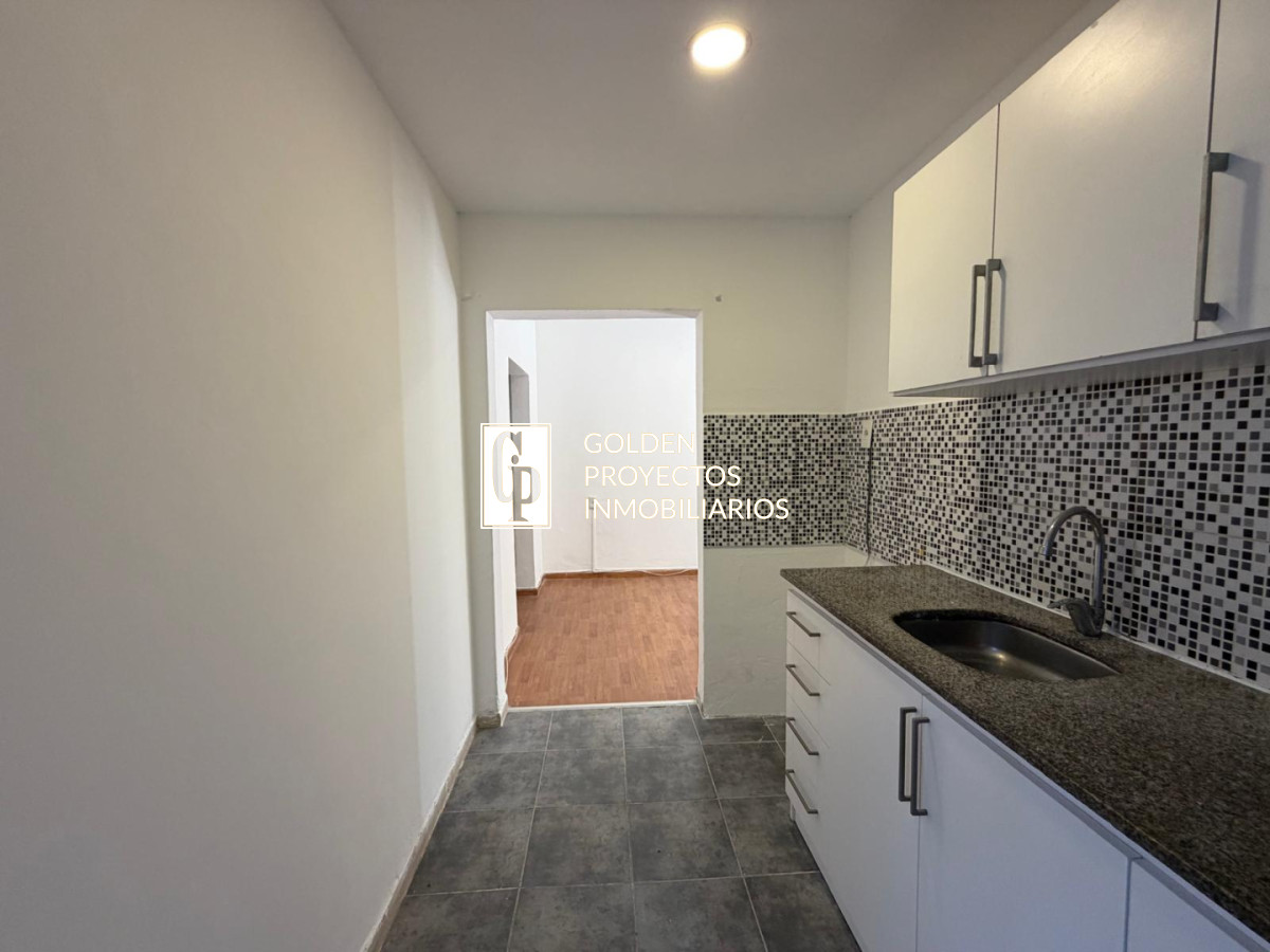 Apartamento ID.662 - Apartamento En Venta De 2 Dormitorios En Malvín 