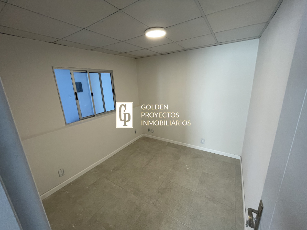 Apartamento ID.767/ - Apartamento en alquiler dos dormitorios con cochera en Buceo
