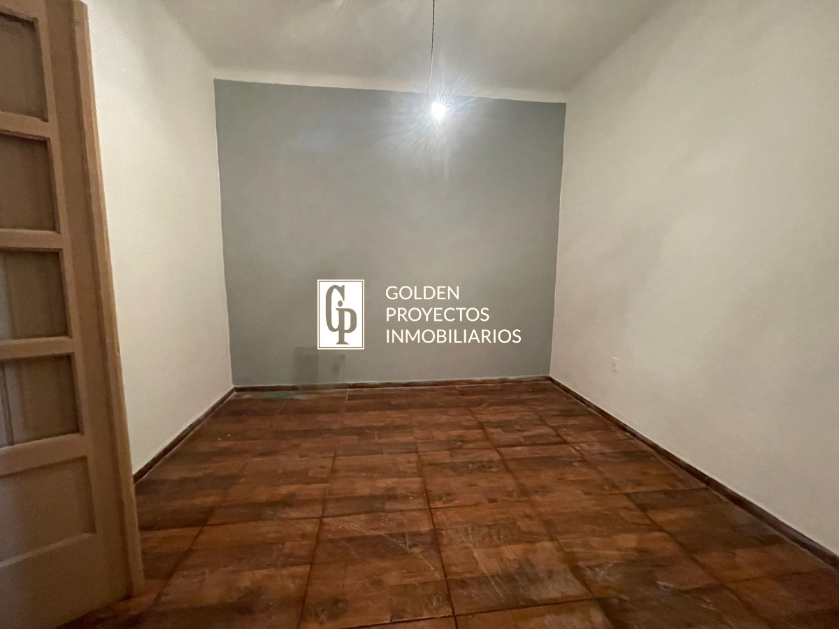 Apartamento ID.439 - Apartamento en Alquiler 3 dormitorios y azotea Punta Carretas 
