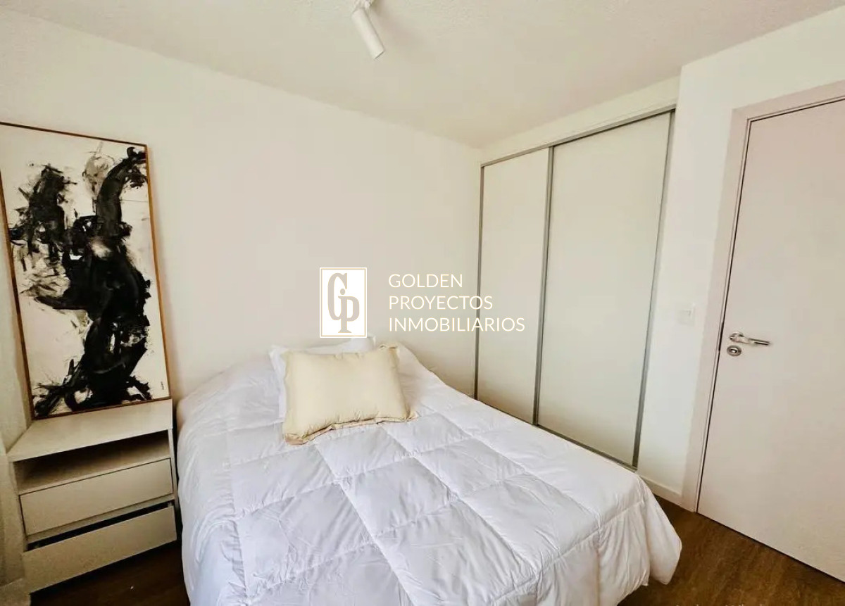 Apartamento ID.667 - Apartamento en Venta un Dormitorio en Site Propios