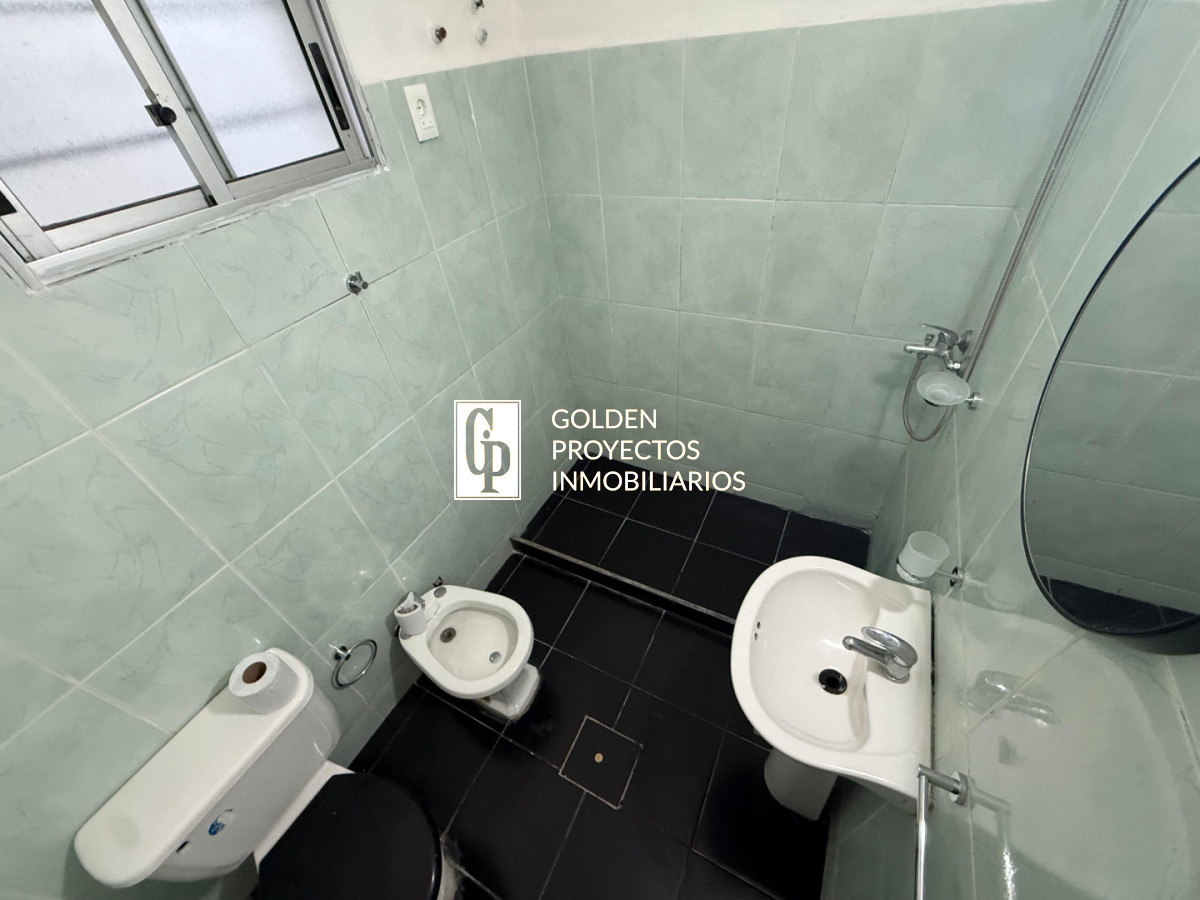 Apartamento ID.768/ - Apartamento en alquiler un dormitorio en Buceo.
