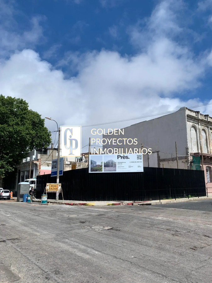 Apartamento ID.380 - Apartamento 1 Dormitorio en Venta en Près Isla de Flores