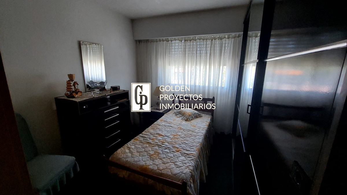 Apartamento ID.695 - Apartamento venta, 2 dormitorios, Parque Batlle