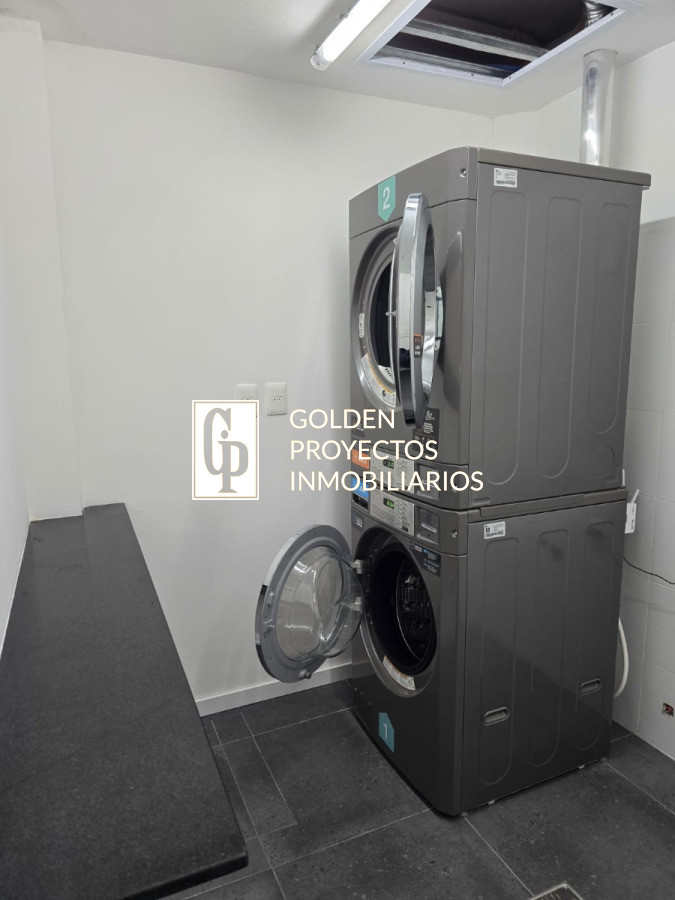 Apartamento ID.607/Apartamento-En-Alquiler-1-Dormitorio-En-La-Blanqueada - Apartamento En Alquiler 1 Dormitorio En La Blanqueada