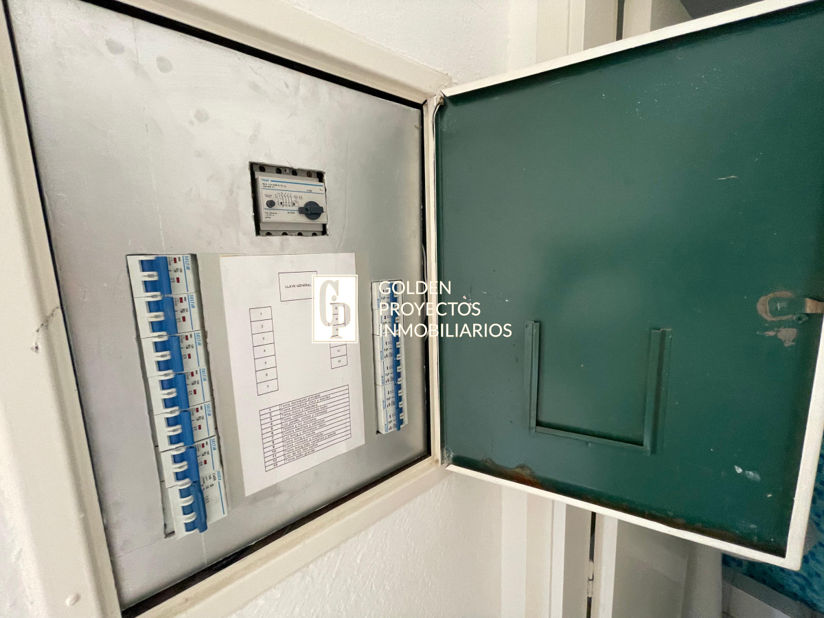 Apartamento ID.335 - Apartamento en Venta 2 dormitorios 2 baños Punta del Este 