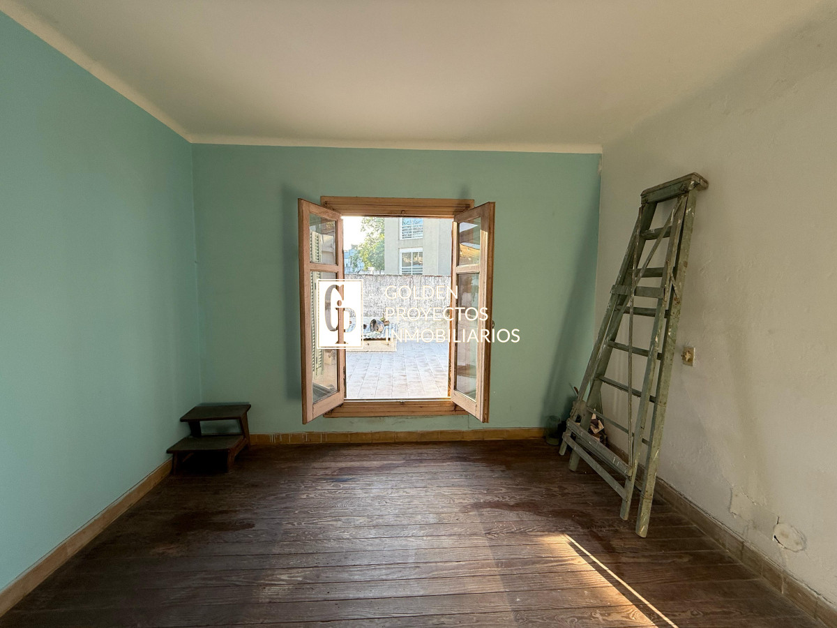 Apartamento ID.439 - Apartamento en Alquiler 3 dormitorios y azotea Punta Carretas 