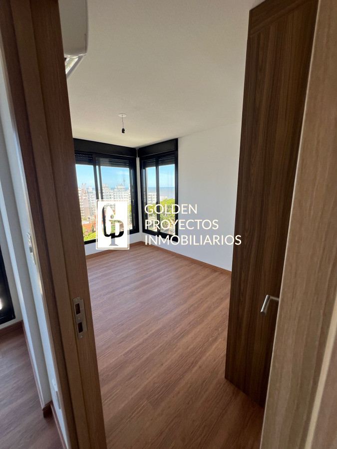 Apartamento ID.608/Apartamento-En-Venta-De-1-Dormitorio-En-Malvin - Apartamento En Venta De 1 Dormitorio En Malvin