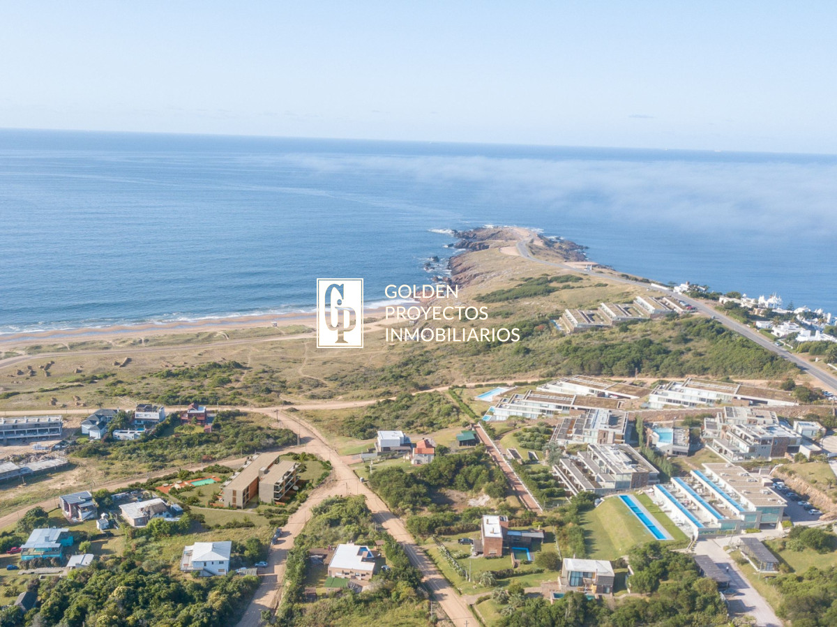 Apartamento ID.690/Apartamento-en-Venta-1-Dormitorio-y-Garage-Punta-Ballena- - Apartamento en Venta 1 Dormitorio y Garage Punta Ballena 