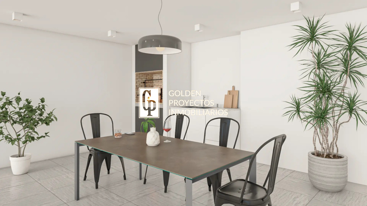 Apartamento ID.669 - Apartamento en Venta un Dormitorio en Pavlivion , La Blanqueada