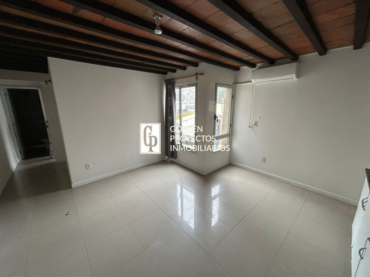 Apartamento ID.234 - Apartamento en VENTA con RENTA 1 dormitorio Pocitos 