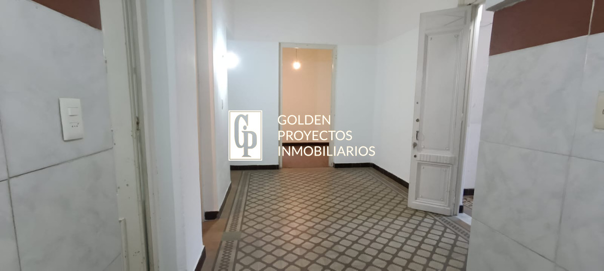 Apartamento ID.521/APARTAMENTO-EN-ALQUILER-3-DORMITORIOS-CENTRO - APARTAMENTO EN ALQUILER 3 DORMITORIOS CENTRO