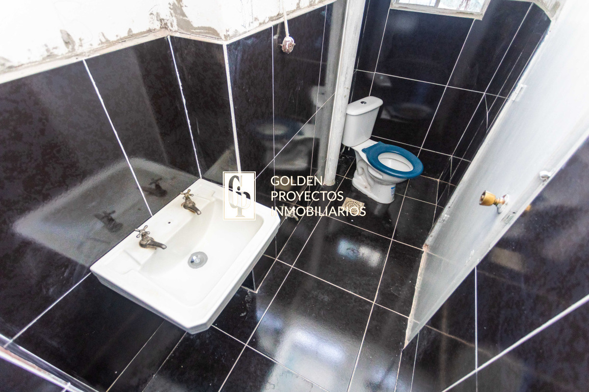 Apartamento ID.424 - VENTA - APARTAMENTO - 5 DORMITORIOS - CENTRO