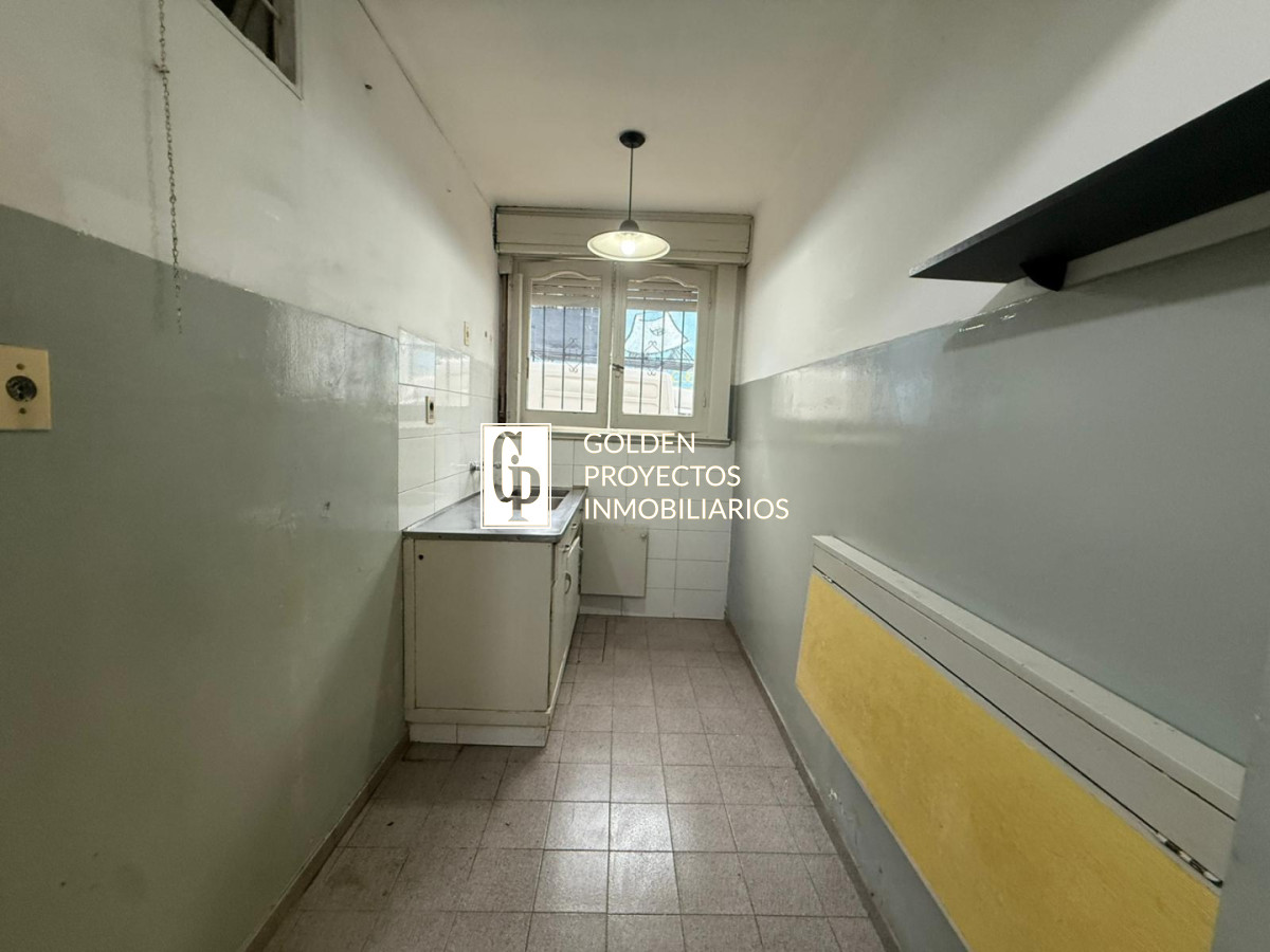 Apartamento ID.773 - Apartamento en Alquiler 1 Dormitorio Palermo