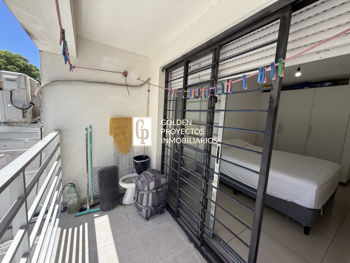 Apartamento ID.706 - Apartamento en Venta 1 Dormitorio Puertito del Buceo