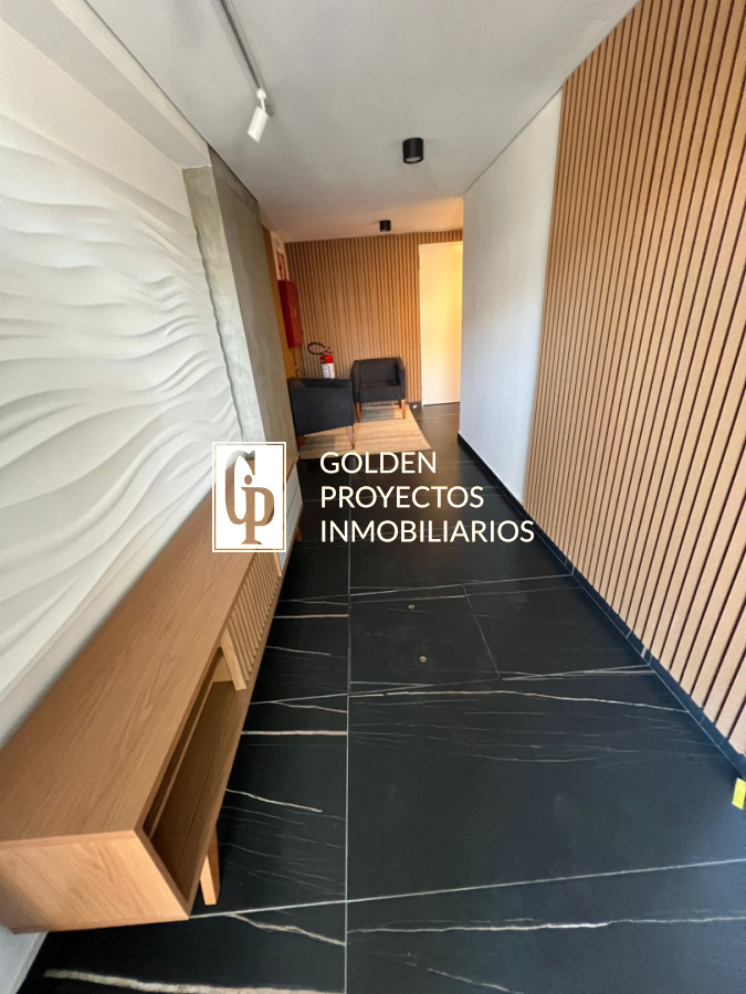 Apartamento ID.609/ - Apartamento en Venta a Estrenar de 1 Dormitorio en Malvin a pasos de la Rambla