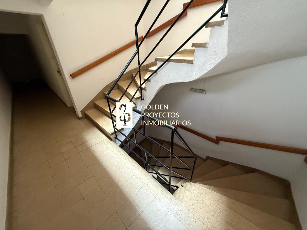Apartamento ID.600/Apartamento-en-Alquiler-1-dormitorio--en-Aguada - Apartamento en Alquiler 1 dormitorio  en Aguada