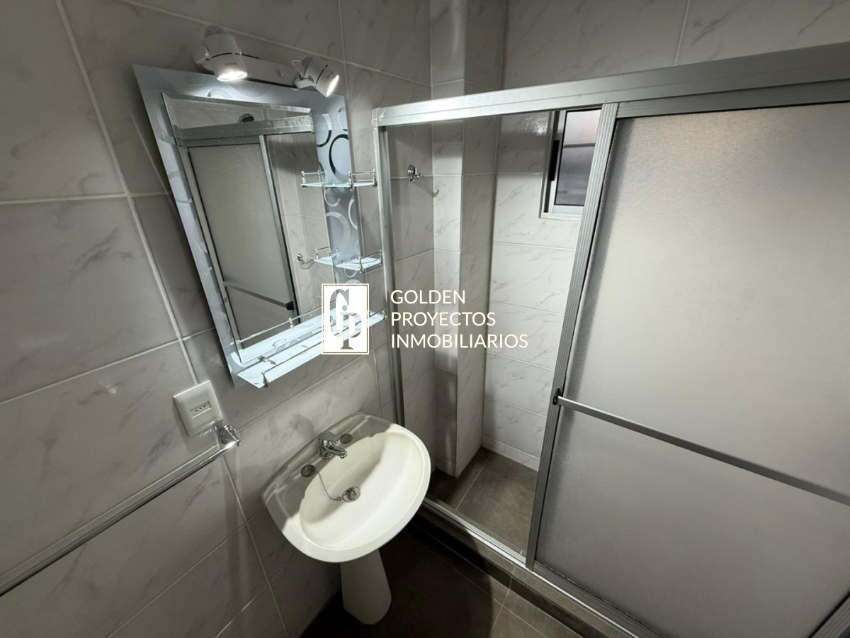 Apartamento ID.723 - Apartamento en Alquiler 2 dormitorios buceo