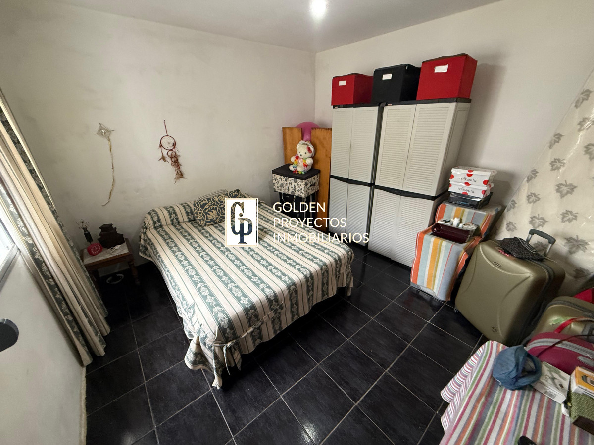 Apartamento ID.503 - Apartamento en venta,1 dormitorio,Malvin.