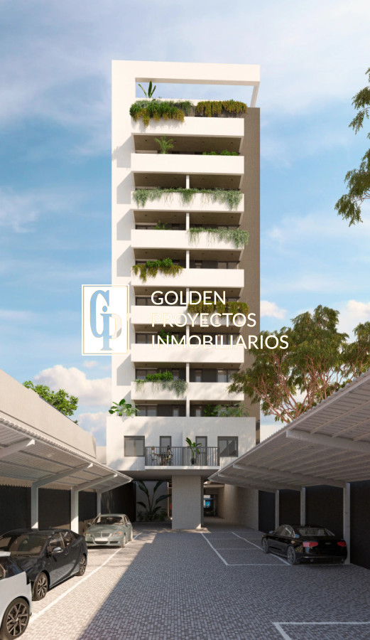 Apartamento ID.669 - Apartamento en Venta un Dormitorio en Pavlivion , La Blanqueada