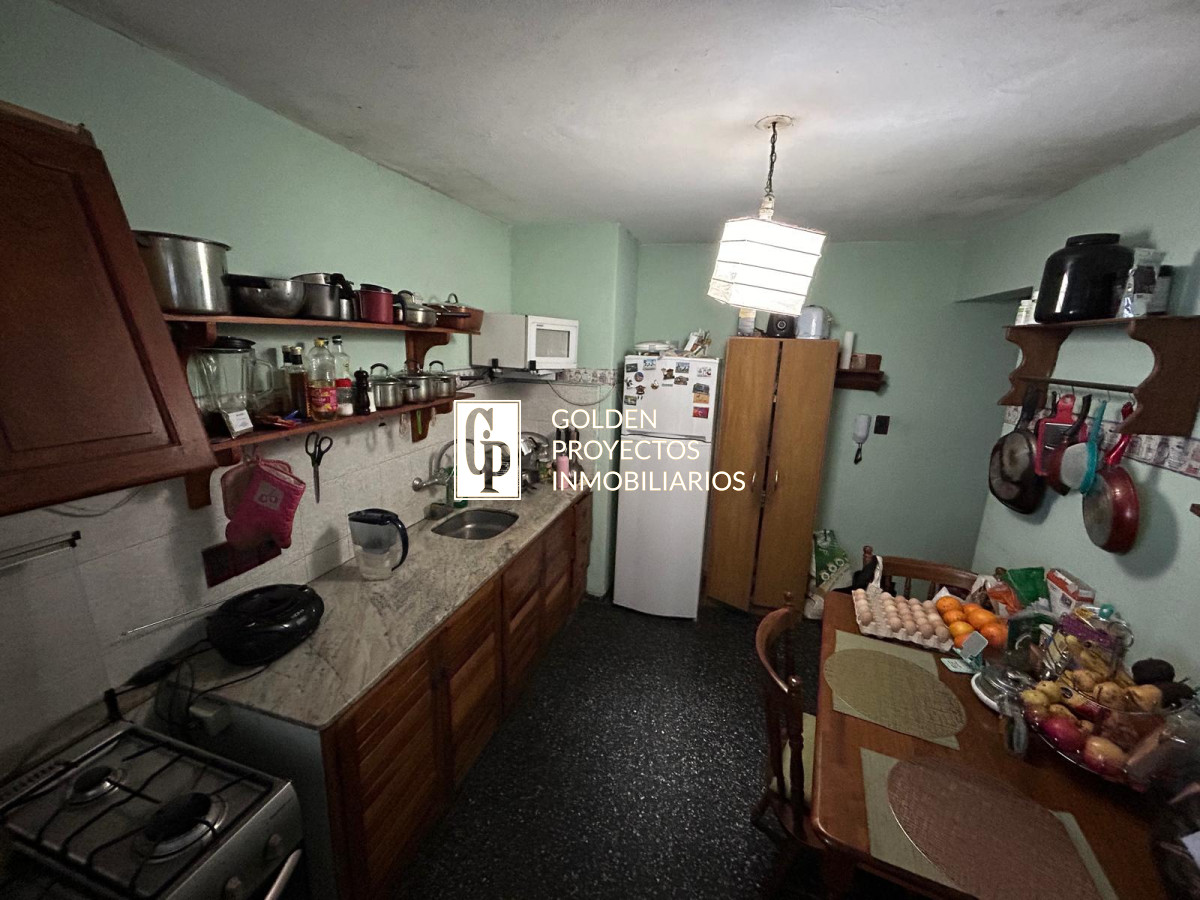 Apartamento ID.184 - Apartamento en Venta 3 dormitorios 2 baños Centro